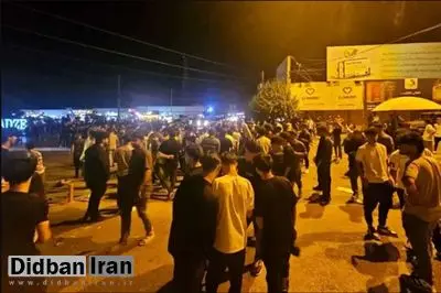 درگیری‌های مسلحانه در اربیل عراق؛ ۵ نفر کشته و ۱۲ تن زخمی شدند