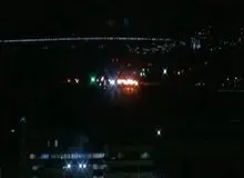 تاکنون ۱۹ جسد در حادثه سقوط هواپیما  پیدا شده است/مسافران هنوز در صندلی های خود زیر آب بسته شده‌اند