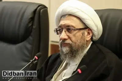  آملی لاریجانی: در زمان حکومت پیامبر (ص) هم کاستی و مشکلات وجود داشت/  «جمهوری اسلامی» پدیده ای بی نظیر در جهان است 