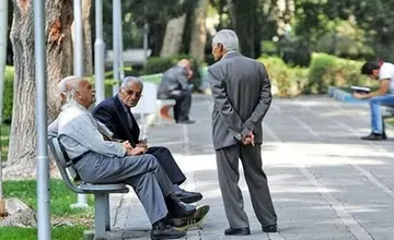 واریز حقوق اسفندماه بازنشستگان کشوری و فولاد