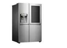 تعمیر تخصصی انواع یخچال معمولی و ساید بای ساید