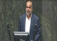 صباغیان، نماینده مجلس: امروز از گرانی نه فقط کمر مردم، بلکه دست و پایشان هم شکسته است