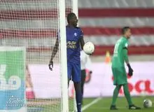 توضیحات باشگاه استقلال درباره خبر کنار گذاشتن شیخ دیاباته