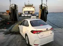 تعرفه واردات خودرو ایرانیان خارج از کشور ابلاغ شد