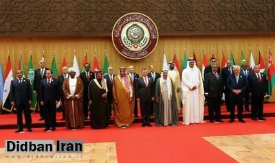 ایزوستیا: طرح ناتوی عربی آمریکا بی ارزش است