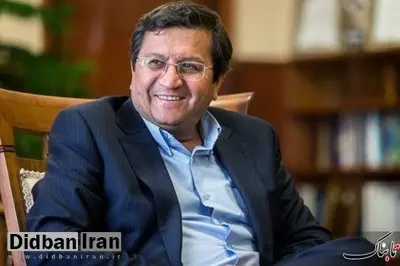 گزینه احتمالی ریاست بانک مرکزی مشخص شد/ عبدالناصر همتی کیست؟