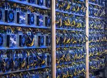 رییس اتاق ایران و چین: ۴ کشور خارجی در ایران مزرعه رمزارز دارند