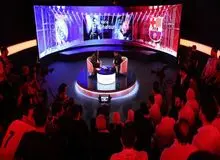  پشت صحنه برنامه اینترنتی «کلاسیکو» چه خبر بود؟