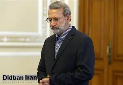 «علی لاریجانی» در آستانه منصب جدید