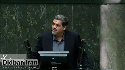 چرا مجمع تشخیص در شهر کن برج 20 طبقه می‌سازد؟!