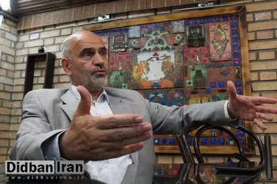 فرشاد مومنی:  آخر کجای دنیا موسسه‌های غیرمجاز را ساماندهی می‌کنند؟ فعالیت یک موسسه غیرمجاز را متوقف و بعد تنبیه می کنند