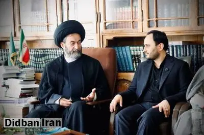 امام جمعه اردبیل: آقای رییسی به ریاست جمهوری برای ریاست جمهوری نیامدند/ برخیها چطور حریصانه وارد این عرصه میشوند