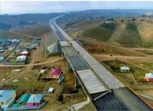 چراغ سبز ارمنستان به طرح کریدور آمریکایی/ «پل ترامپ» در آستانه امضا