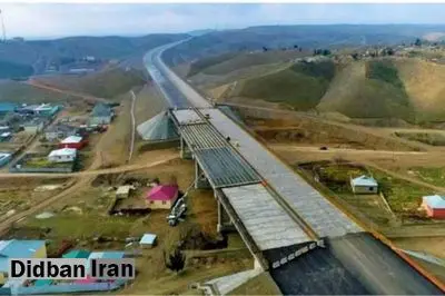 چراغ سبز ارمنستان به طرح کریدور آمریکایی/ «پل ترامپ» در آستانه امضا