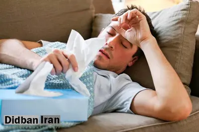 مراقب بیماری مسری «سرماخوردگی چشمی» باشید