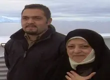   سه برگ حکم جلب غیابی برای فرزند ابتکار صادر شده است/ هر سه شکایت علیه موکلم به عمد به آدرس غلط ارائه شد 