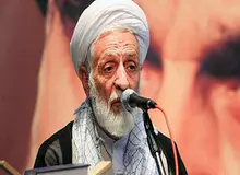 محمدتقی رهبر: زمان مهدوی‌کنی و عسگراولادی هم اصول‌گرایان اختلاف داشتند 