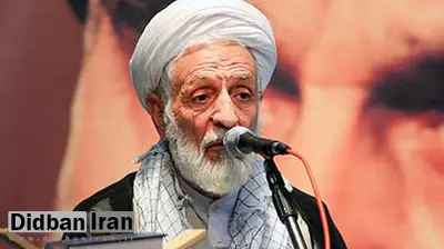 محمدتقی رهبر: زمان مهدویکنی و عسگراولادی هم اصولگرایان اختلاف داشتند