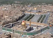 ثبت نام جدید سفرهای عتبات از 30 آذر آغاز می شود