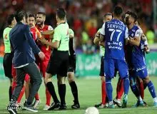 بازیکنان استقلال در رختکن علیه چه کسانی حرف زدند؟/ ۶ ماه پول ندادند جام هم می‌خواستند؟