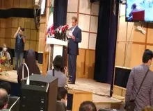 جهانگیری: مافیا کسی است که بدنبال انتخابات بی‌رمق است