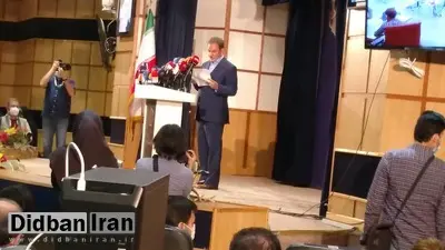 جهانگیری: مافیا کسی است که بدنبال انتخابات بی‌رمق است