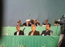 ضرغامی: با ابراهیم رئیسی دیدار و جلسه داشته ام

