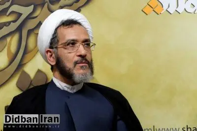 نماینده مجلس دهم: سیدمحمد خاتمی به جدش قسم خورد که بیش از این از دولت کاری برنمیآید