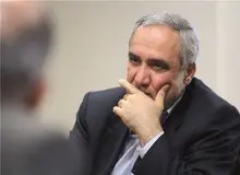 استاندار اسبق هرمزگان برای انتخابات ریاست جمهوری اعلام کاندیداتوری کرد

