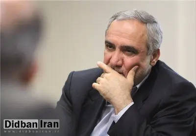 استاندار اسبق هرمزگان برای انتخابات ریاست جمهوری اعلام کاندیداتوری کرد