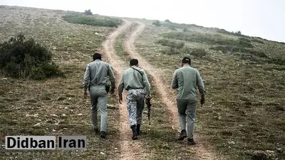 انصاری: محیطبانان مدافع طبیعت بیدفاع کشورند