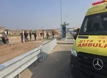 کشته شدن دو اسرائیلی در عملیات ترکیبی در شمال فلسطین اشغالی + فیلم