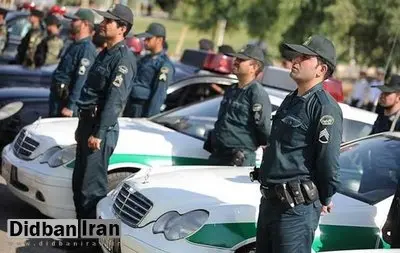 پلیس: دستگیری سلبریتی‌های سینما و فوتبال در پارتی شبانه شمال تهران صحت ندارد