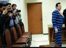 سومین جلسه دادگاه رسیدگی به اتهامات هدایتی و ۱۰ متهم دیگر+ تصاویر