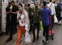 ارگان مطبوعاتی دولت: سطح درآمد و رفاه مردم در دولت رئیسی افزایش و فقر کاهش یافته!