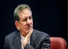 جهانگیری پایان کار ستادهای انتخاباتی خود را اعلام کرد