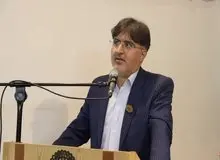 وزیری: به دنبال نهادینه کردن حکمرانی محیط زیست هستیم