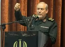 سرلشکر صفوی: سیاست جمهوری اسلامی ایران پرهیز از ورود به جنگ است
