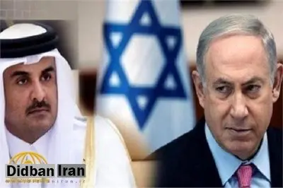 اورشلیم پست: قطر در مسیر عادی‌سازی کامل با اسرائیل است/ دوحه اولین تایید کننده طرح «معامله قرن» خواهد بود
