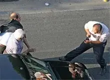 مراجعه بیش از ۳۳ هزار مصدوم نزاع به مراکز پزشکی قانونی استان تهران