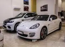 آخرین قیمت پورشه در بازار تهران