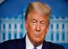 ترامپ عادی‌سازی روابط مراکش و رژیم صهیونیستی را اعلام کرد