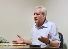 اصغر زاده : احمدی نژاد پس از ۱۱ سال  گفت نیروهای امنیتی در سال ۸۸ کلک زدند و بانک آتش زدند/ نیروهای امنیتی بعضی اصلاح طلبان را اداره می‌کنند