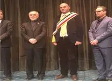 مهدی جبرائیلی چهره ماندگار کشور شد
