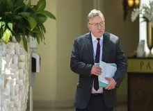 اولیانوف: قطعنامه شورای حکام بدون حمایت گسترده تصویب شد