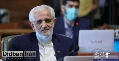 سروری: چمران هفته آینده به شورا می آید و می گوید که «سکته» نکرده است