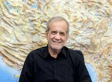 پزشکیان: از پشتیبانی و حسن‌نظر مقام معظم رهبری تشکر می‌کنم/ تلاش برای خدمتگزاری وظیفه من است