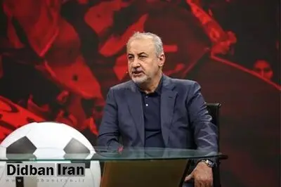 درویش: استعفا نمی‌دهم
