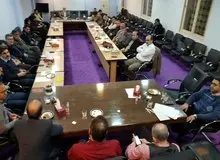  انجمن اسلامی جامعه پزشکی ایران از مهندسی شدن انتخابات نظام پزشکی خبر داد+متن بیانیه 