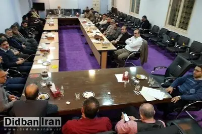 انجمن اسلامی جامعه پزشکی ایران از مهندسی شدن انتخابات نظام پزشکی خبر داد+متن بیانیه